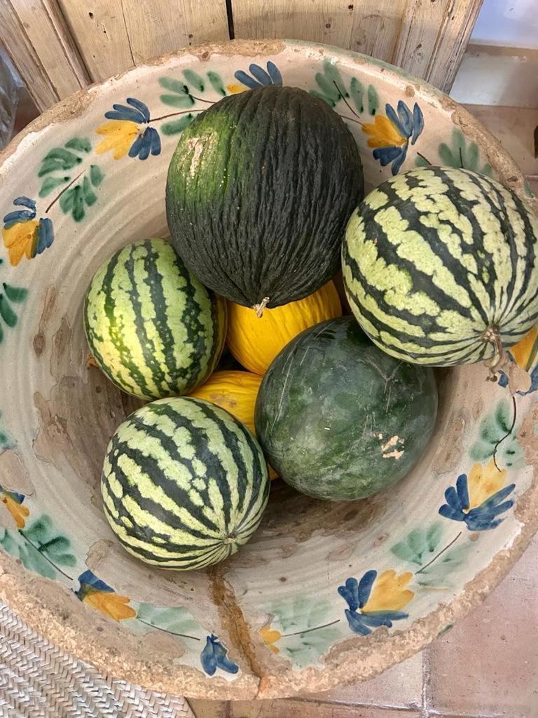לינה וארוחת בוקר Castelvetrano La Finestra Sul Limone מראה חיצוני תמונה