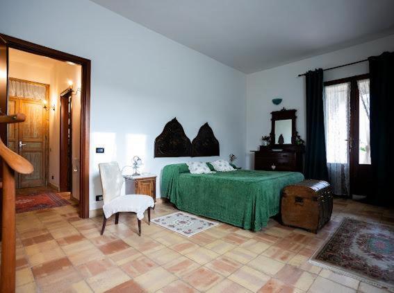 לינה וארוחת בוקר Castelvetrano La Finestra Sul Limone מראה חיצוני תמונה